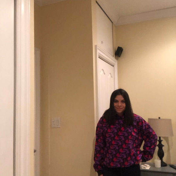 NWT Puma XTG Fleece Hoodie Sweatshirt Small - Picture 3 of 6